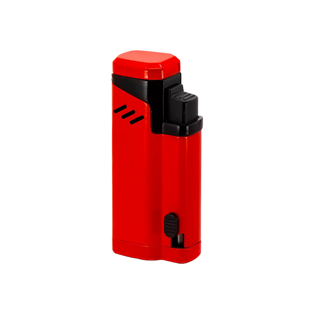 Vector Empire Quad Flame Lighter