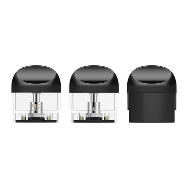 Yocan Evolve 2.0 Pods (1Pc/Pk) - BUY ONE GET ONE FREE Vaporizers Yocan   