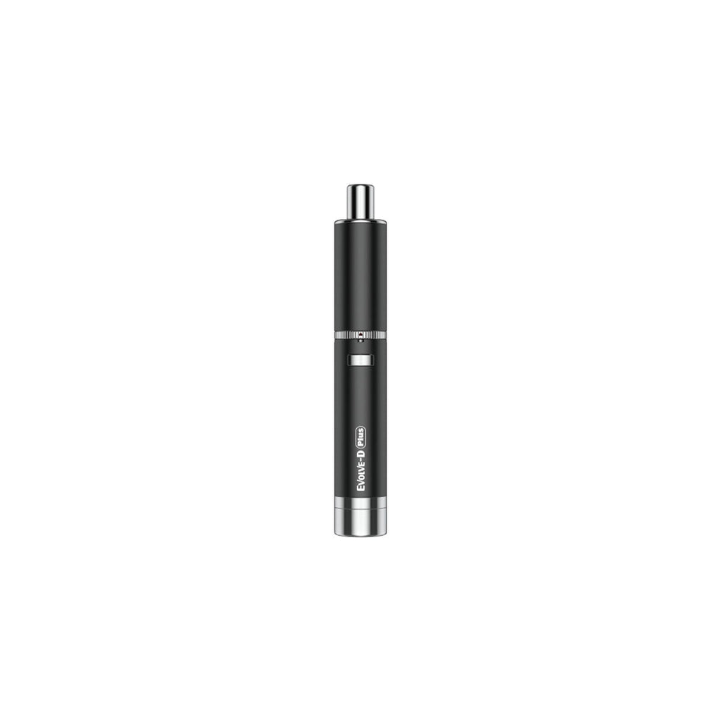 Yocan Evolve-D Plus Vaporizer Vaporizers Yocan Black 2020  