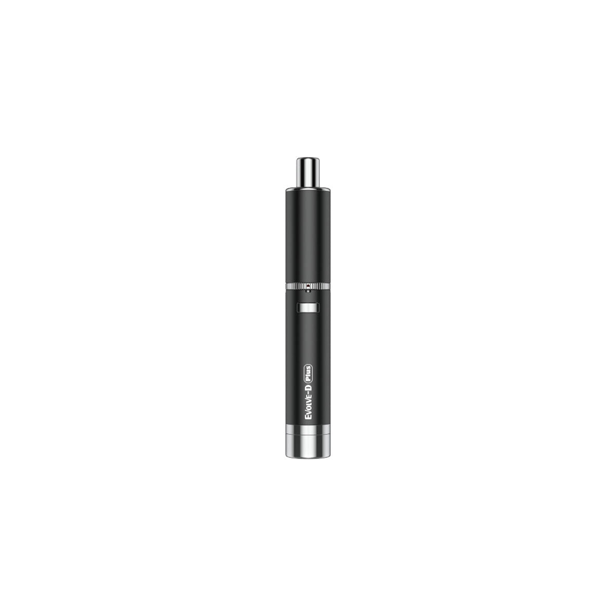 Yocan Evolve-D Plus Vaporizer Vaporizers Yocan Black 2020  