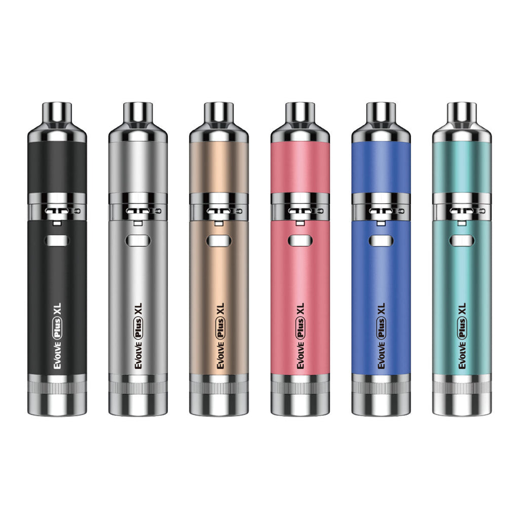 Yocan Evolve Plus XL Vaporizer Vaporizers Yocan   