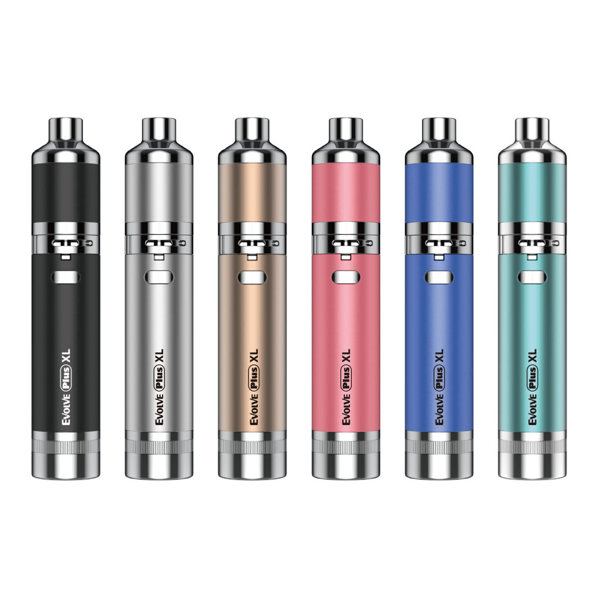 Yocan Evolve Plus XL Vaporizer Vaporizers Yocan   