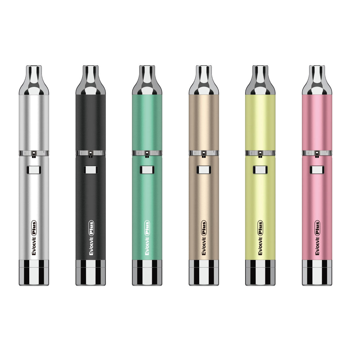 Yocan Evolve Plus Vaporizer Vaporizers Yocan   