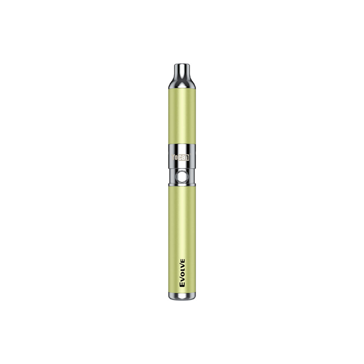 Yocan Evolve Concentrate Vaporizer Vaporizers Yocan Apple Green  