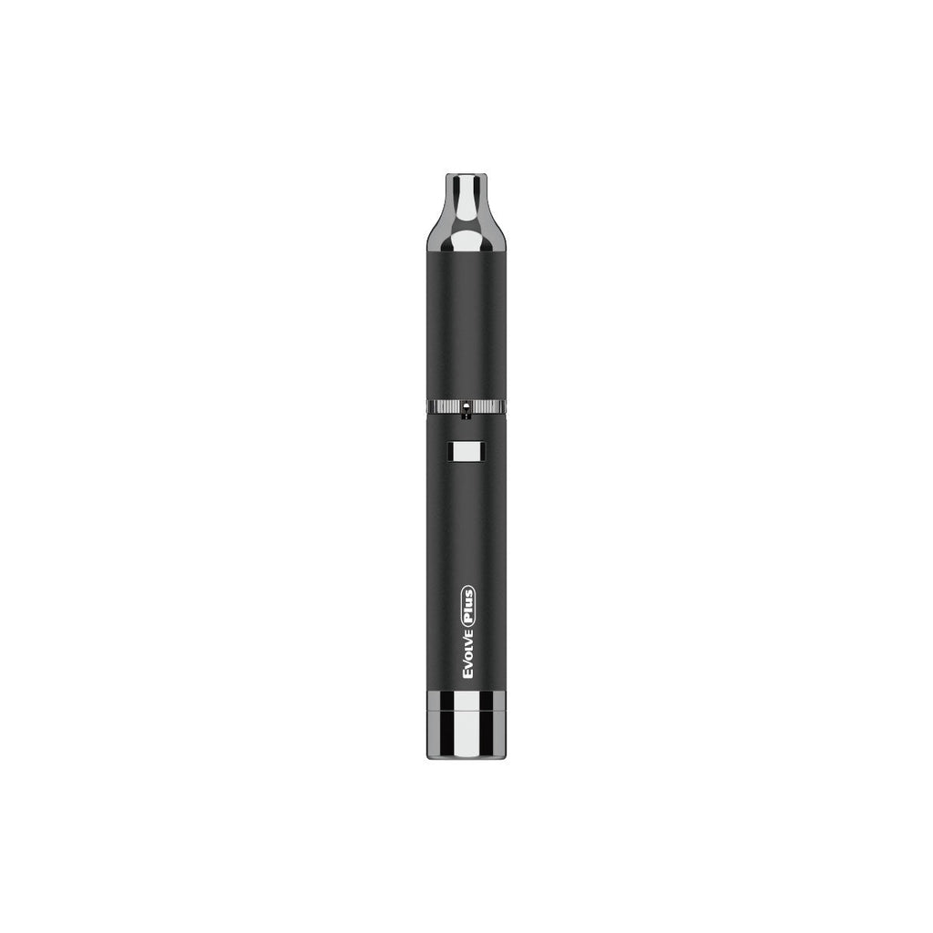 Yocan Evolve Plus Vaporizer Vaporizers Yocan Black 2020  