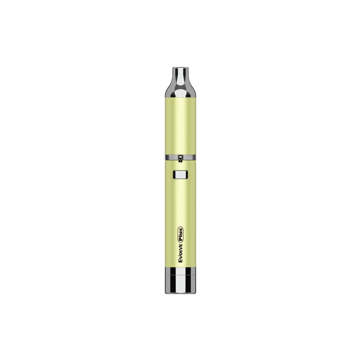 Yocan Evolve Plus Vaporizer Vaporizers Yocan Apple Green  