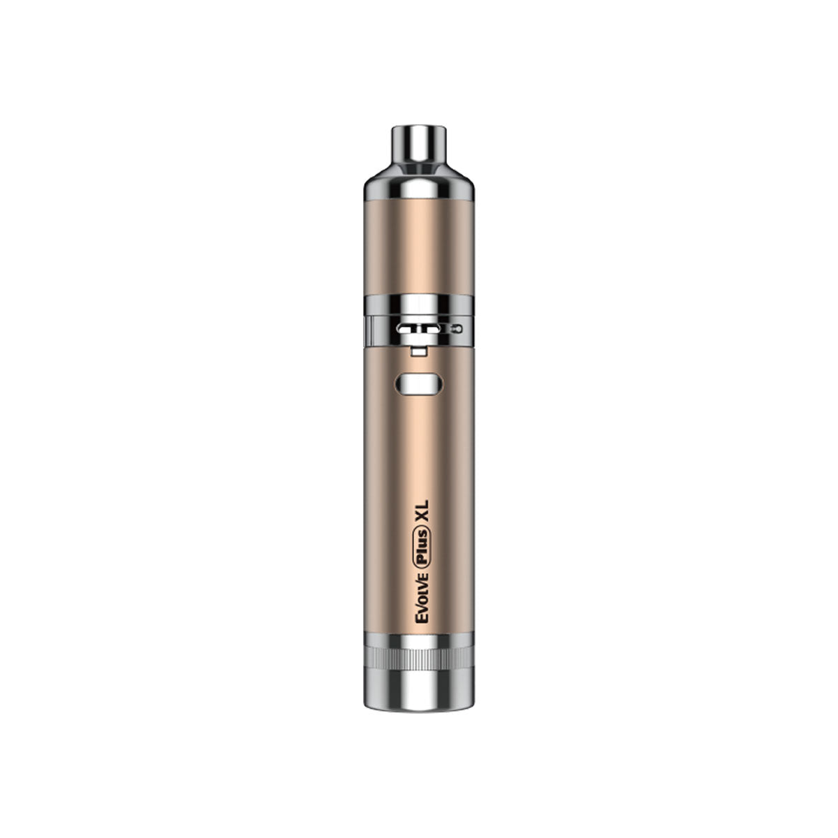 Yocan Evolve Plus XL Vaporizer Vaporizers Yocan Champagne Gold 2020  