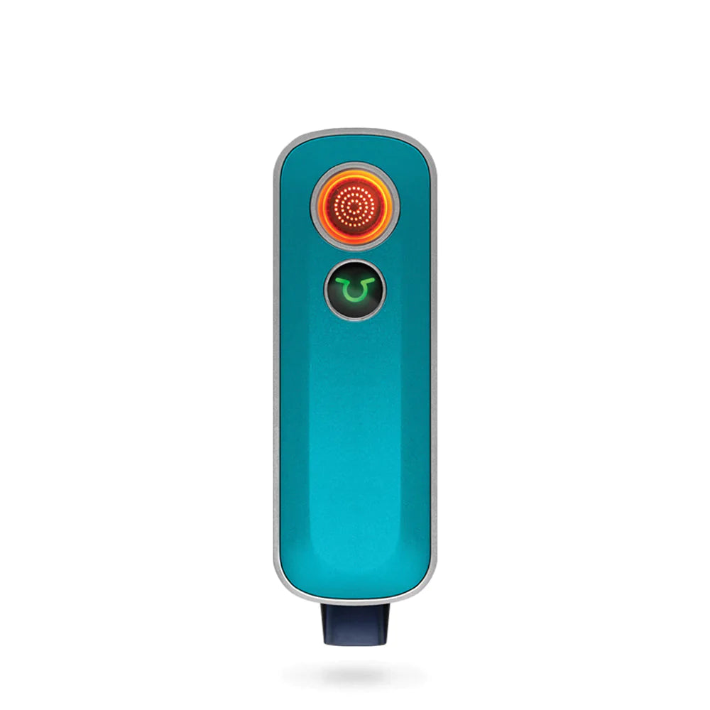 Firefly 2+ Weed Vaporizer - 2 Day Air Shipping & Free Grinder Vaporizers Firefly Blue  