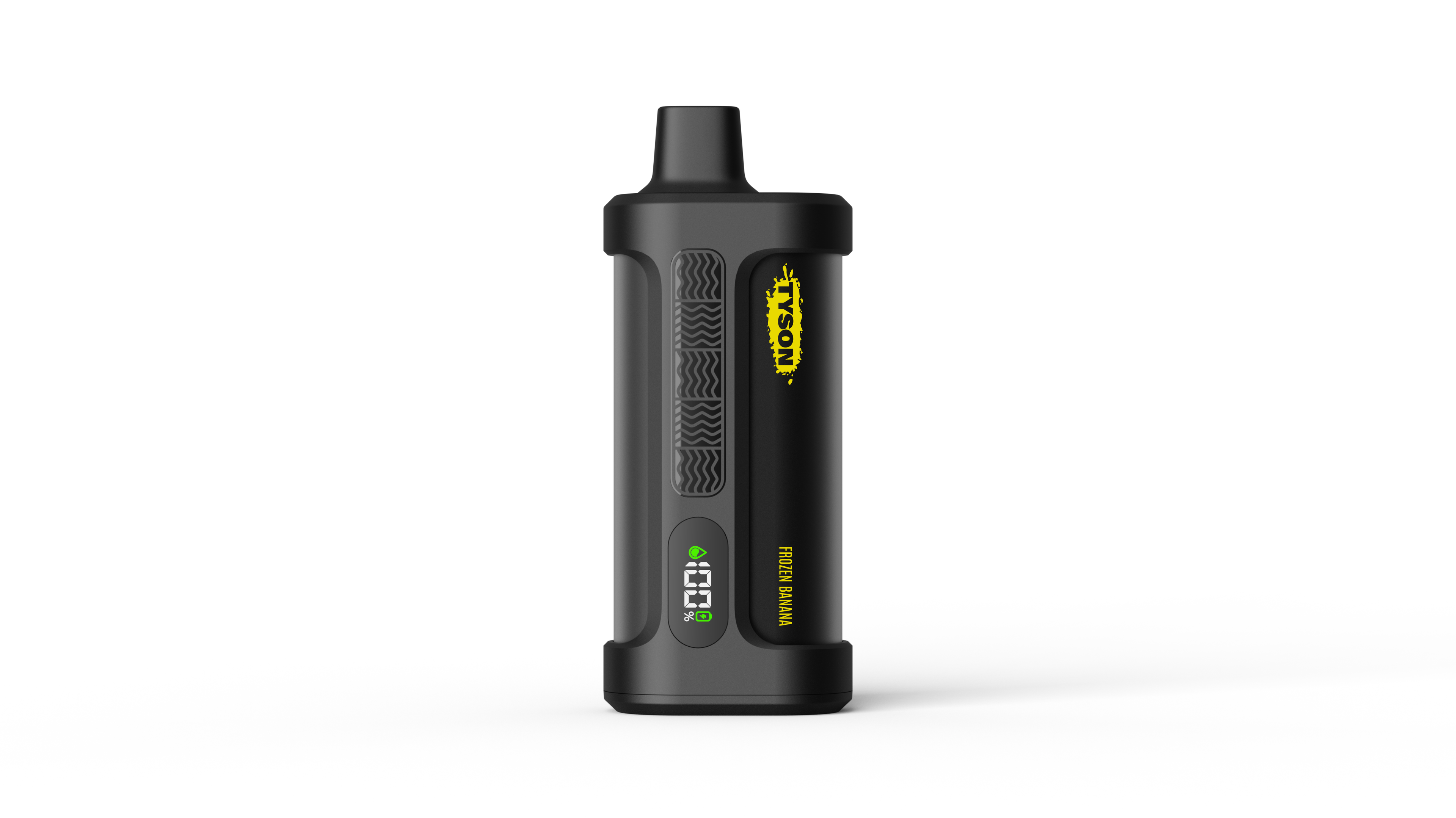 Tyson 2.0 Iron Mike 15000 Puffs Disposable Vape