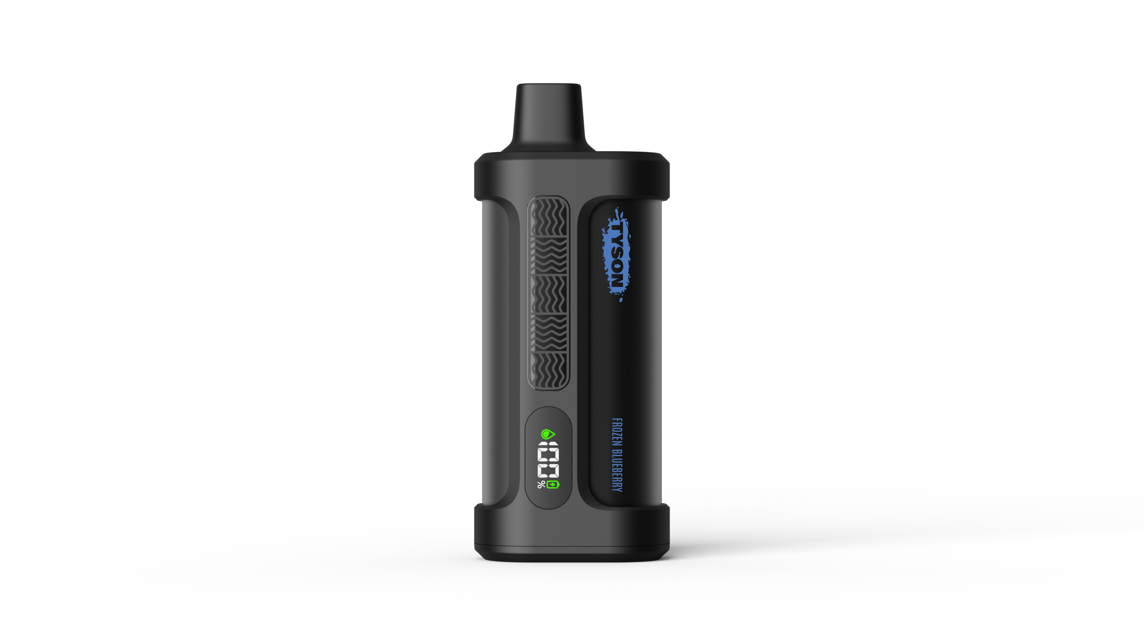 Tyson 2.0 Iron Mike 15000 Puffs Disposable Vape