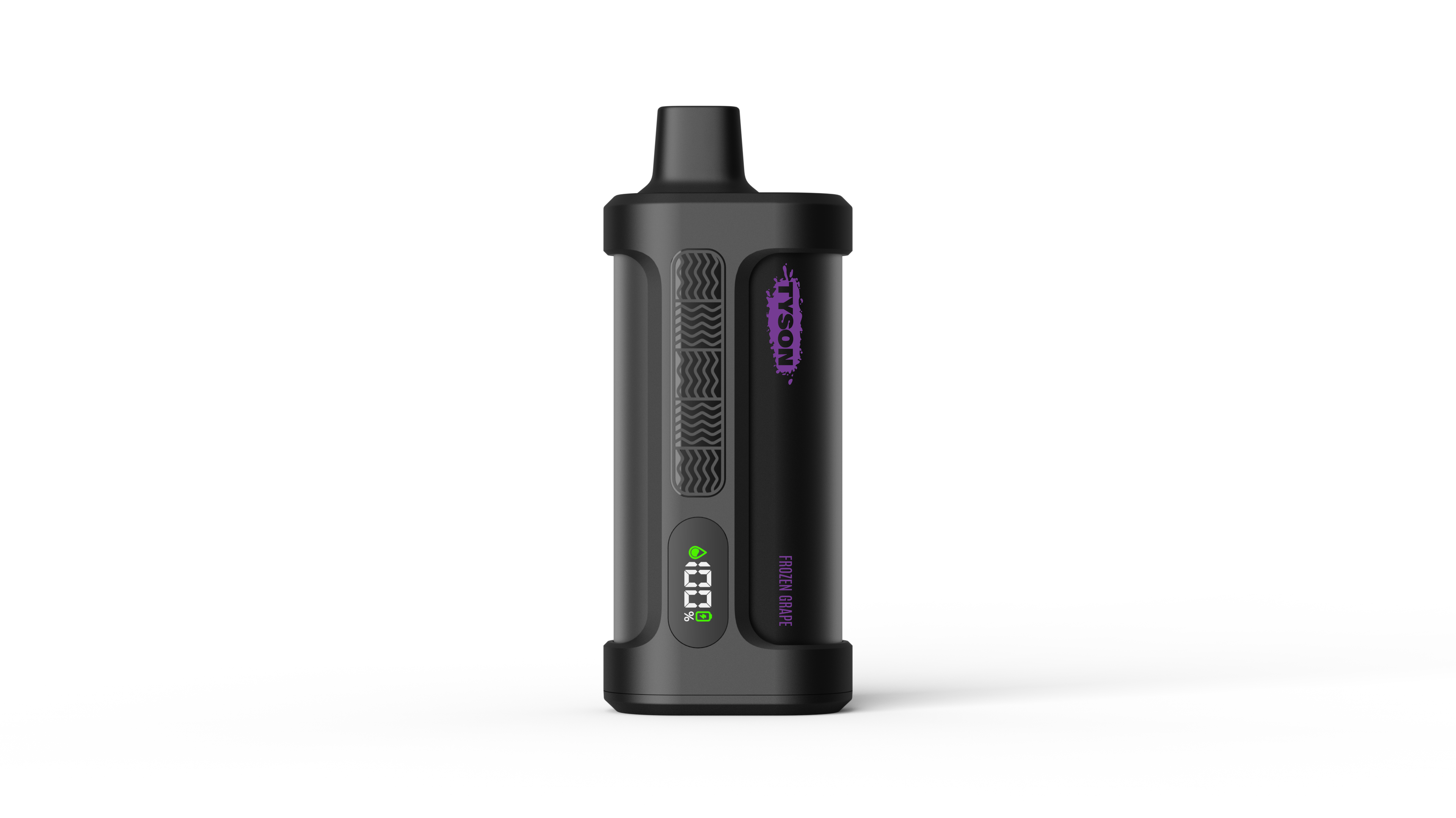 Tyson 2.0 Iron Mike 15000 Puffs Disposable Vape