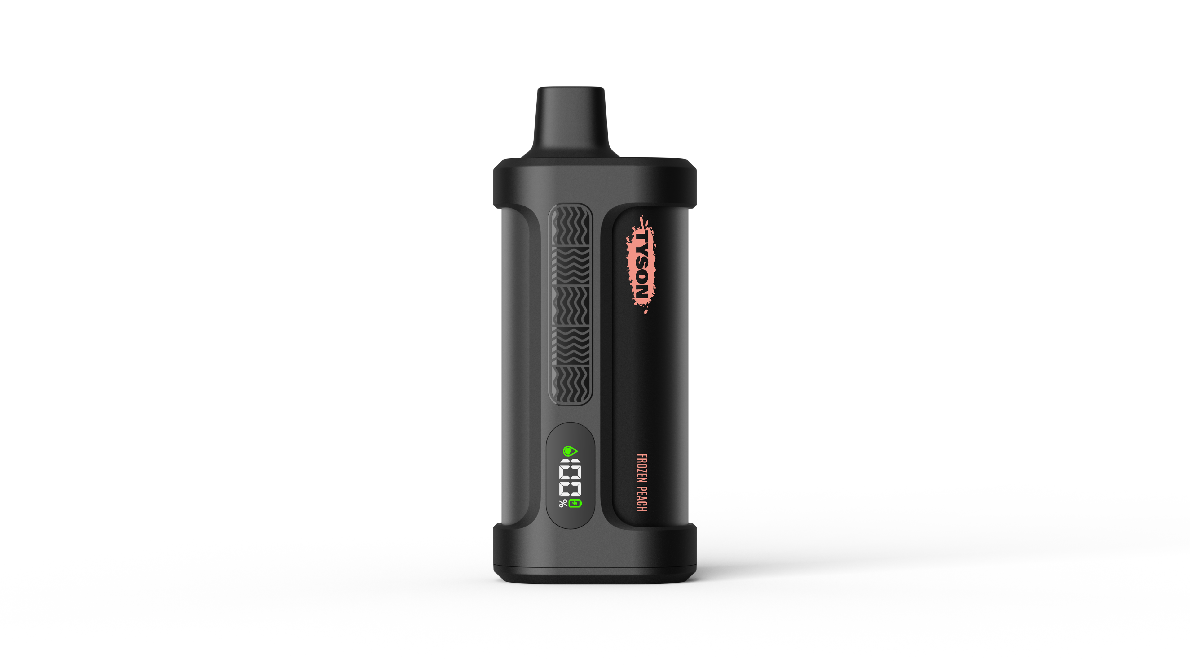 Tyson 2.0 Iron Mike 15000 Puffs Disposable Vape