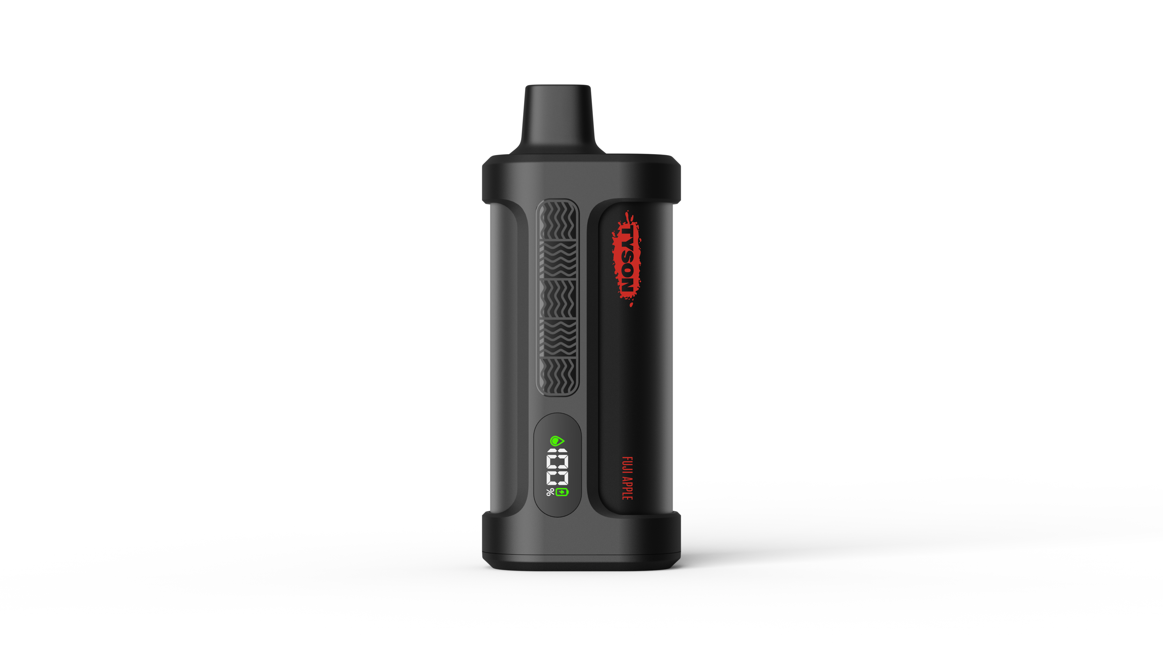 Tyson 2.0 Iron Mike 15000 Puffs Disposable Vape