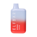 ELFBAR BC5000 - Disposable 13ml 5% Vape Juice ELFBAR Fuji Ice (Special Edition)  