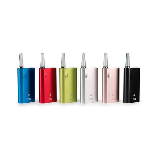 Flowermate V5.0S Vaporizer Vaporizers Flowermate   