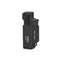 Vertigo Forester Triple Torch Lighter Lighter Vertigo Black  