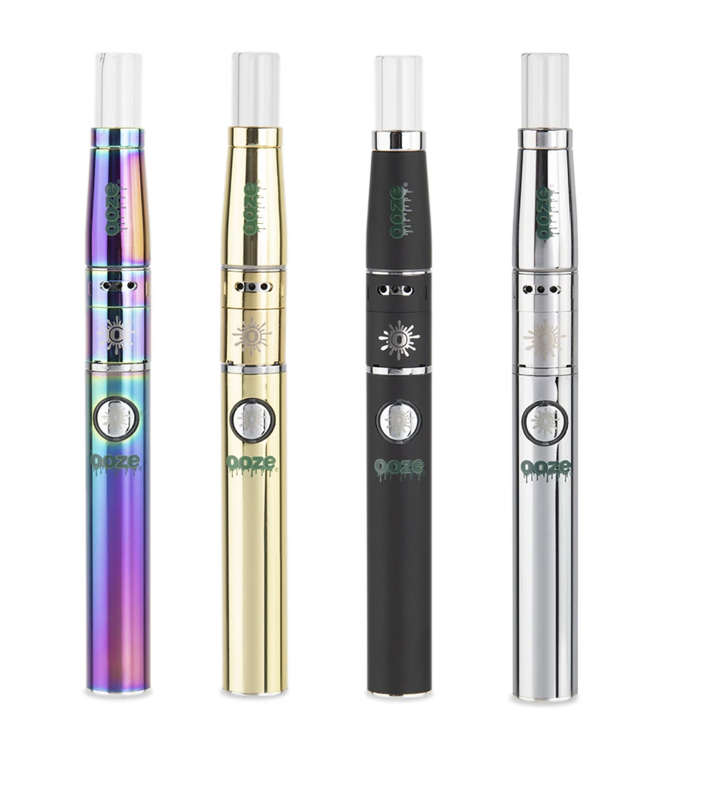 Ooze Fusion Vaporizer Multi Kit Vaporizers Ooze   
