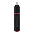 Releafy Glow Wax Pen and E-Nail Vaporizers Releafy Black  