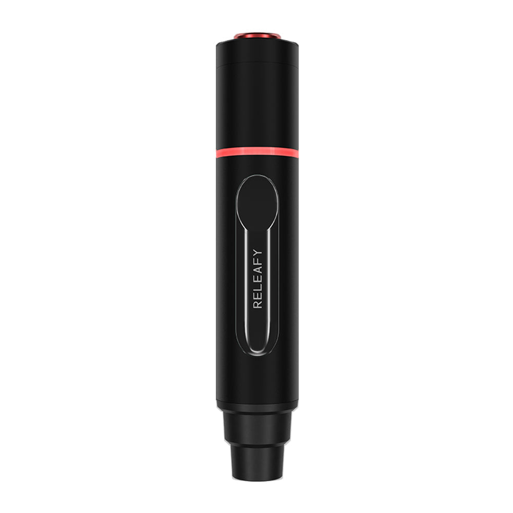 Releafy Glow Wax Pen and E-Nail Vaporizers Releafy   