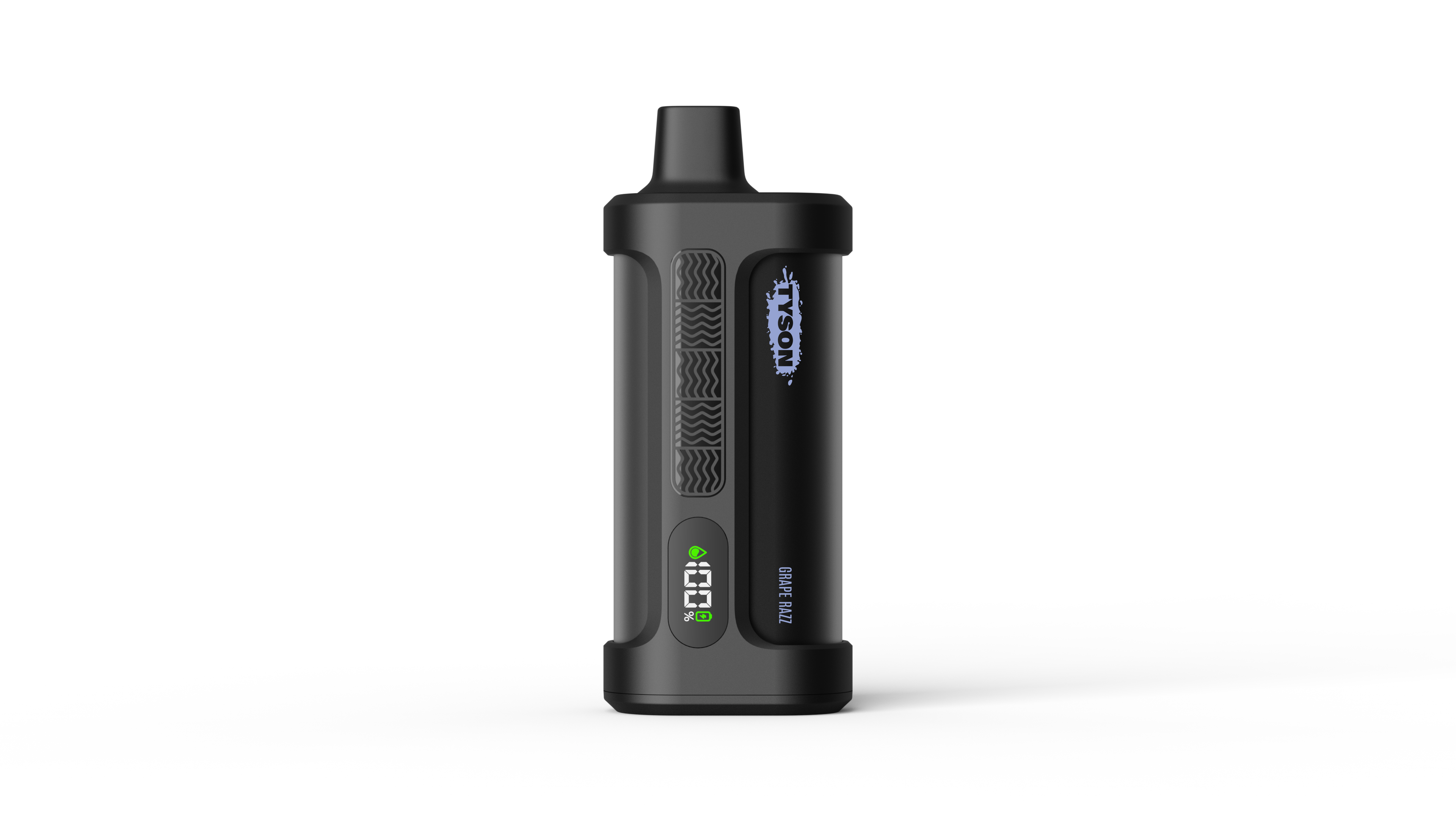 Tyson 2.0 Iron Mike 15000 Puffs Disposable Vape