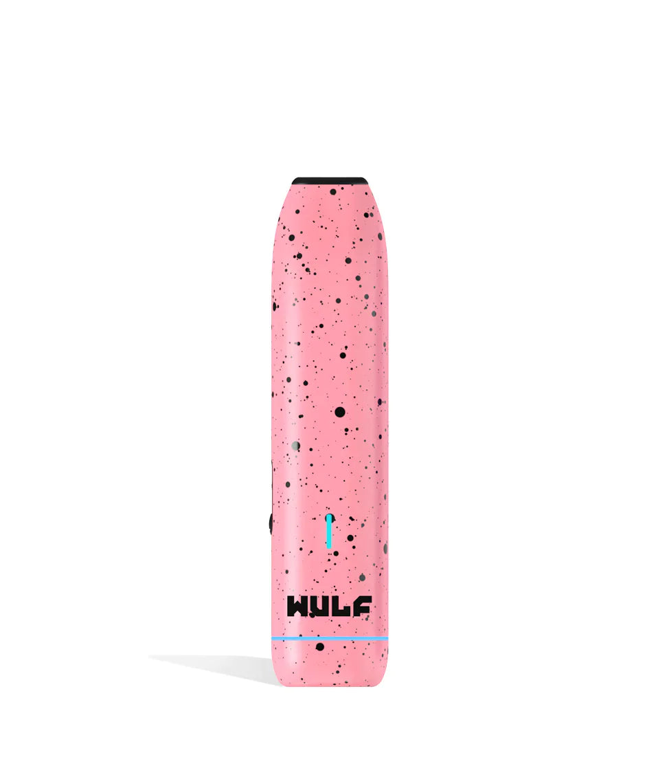 Wulf Mods LX Slim Portable Dry Herb Vaporizer