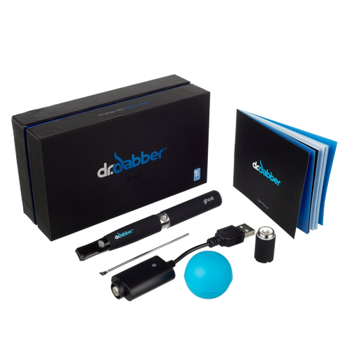 Dr. Dabber - Ghost Vaporizer Vaporizers Dr. Dabber   
