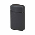 Vertigo Gladiator Triple Flame Lighter Lighter Vertigo Black Crackle  