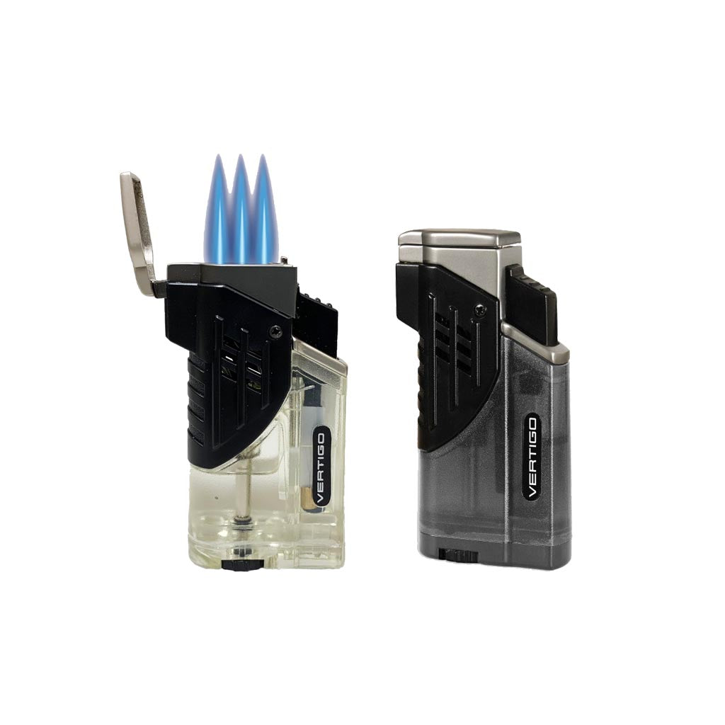 Vertigo Glock Triple Torch Lighter Lighter Vertigo   