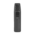 Vertigo Gnome Single Flame Lighter Utility Lighter Vertigo Metallic Black  