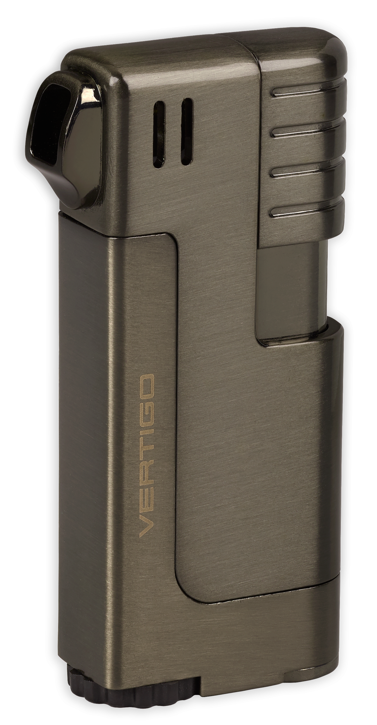Vertigo Governor Pipe Soft Flame Lighter