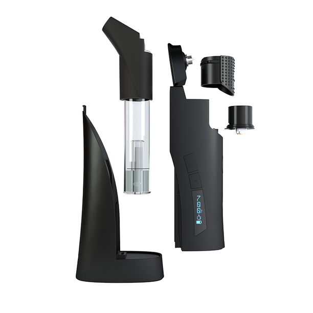 Grenco G Pen Roam - Concentrate Vaporizer Vaporizers Grenco Science   