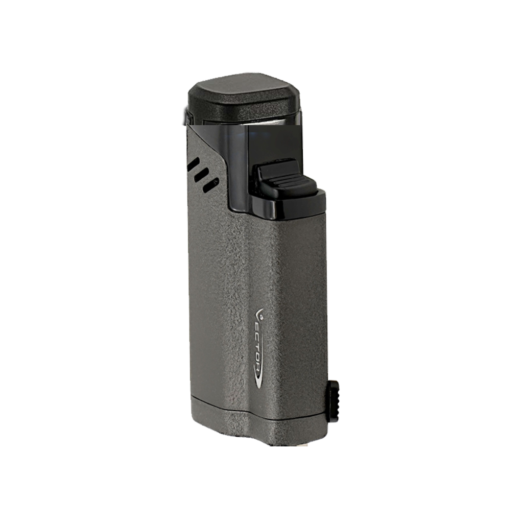 Vector Empire Quad Flame Lighter
