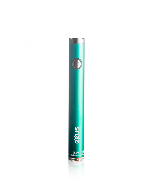 Exxus Twistr Cartridge Vape Vaporizers Exxus Cosmic Green  