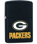 Zippo Lighter - 2013 NFL Green Bay Packers Zippo Zippo   
