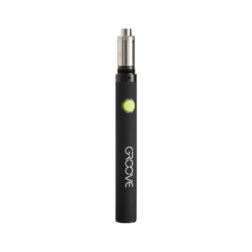 Groove CARA Concentrate Vaporizer Pen Vaporizers Groove   