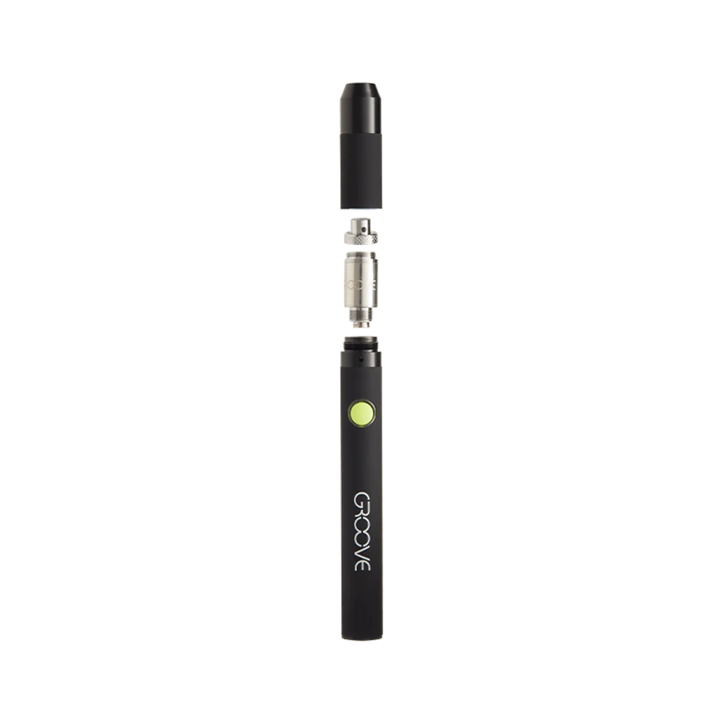 Groove CARA Concentrate Vaporizer Pen Vaporizers Groove   
