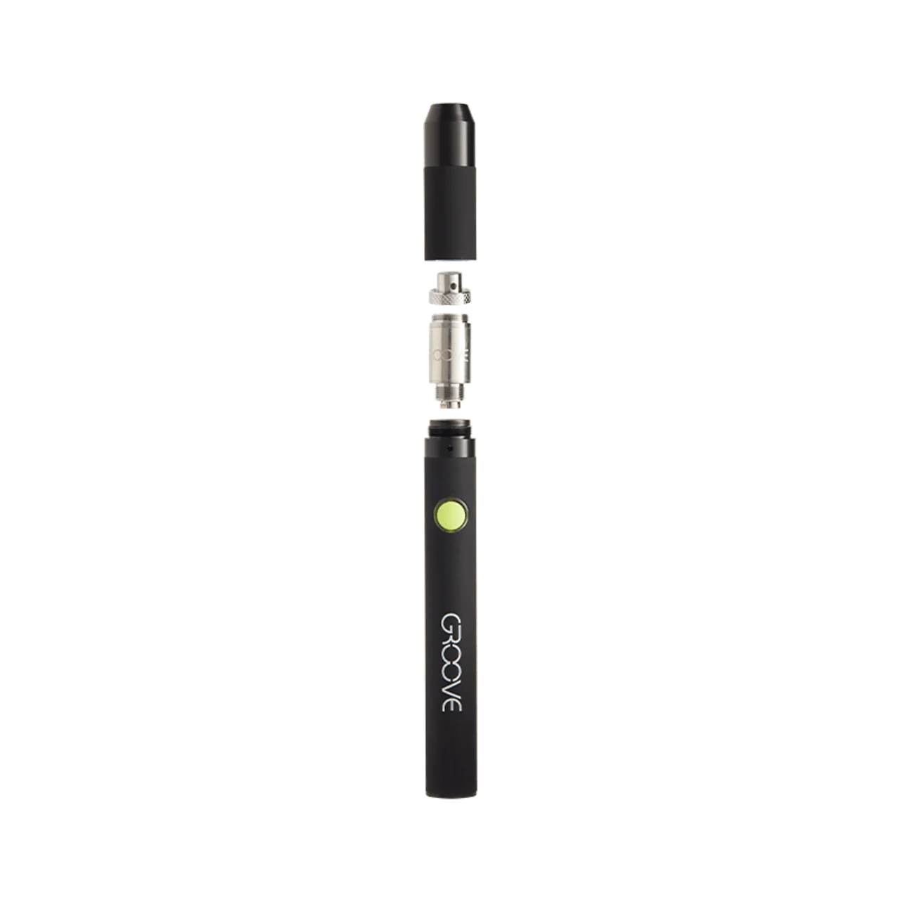Groove CARA Concentrate Vaporizer Pen Vaporizers Groove   