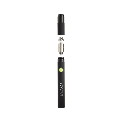 Groove CARA Concentrate Vaporizer Pen Vaporizers Groove   