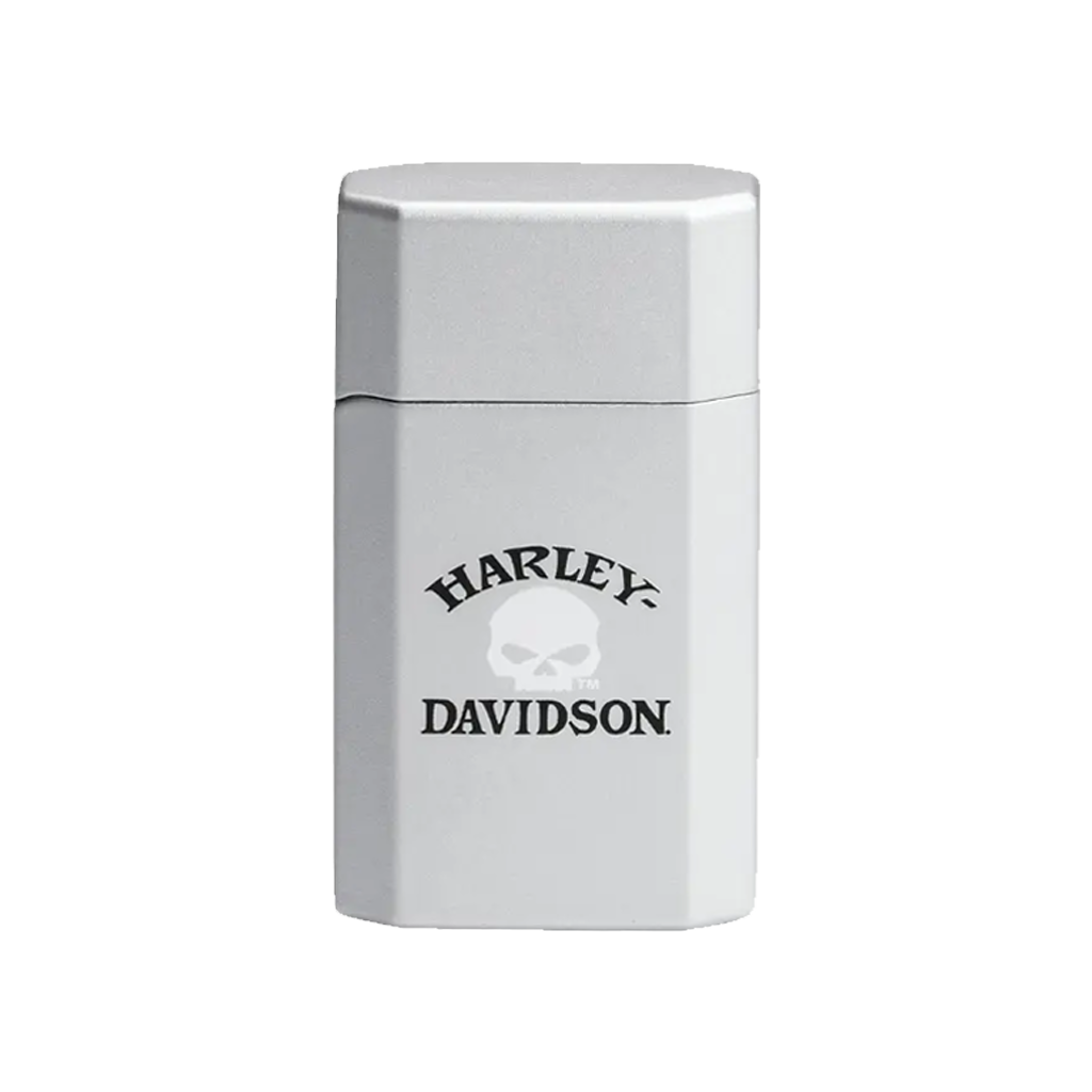 Ronson Jetlite Butane Harley Davidson Cigar Lighter