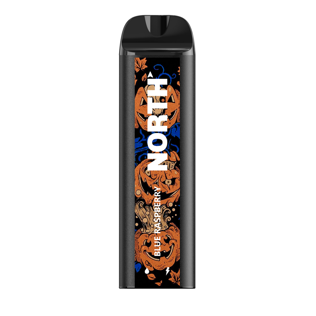 North Disposable Vape - 5000 Puffs