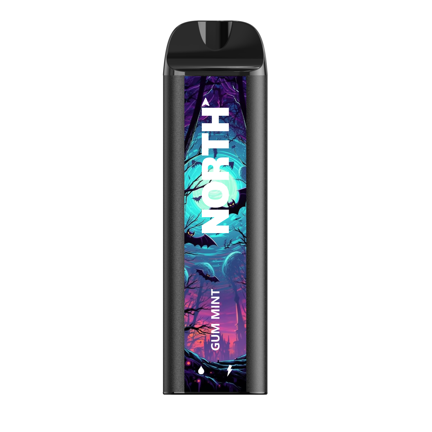 North Disposable Vape - 5000 Puffs