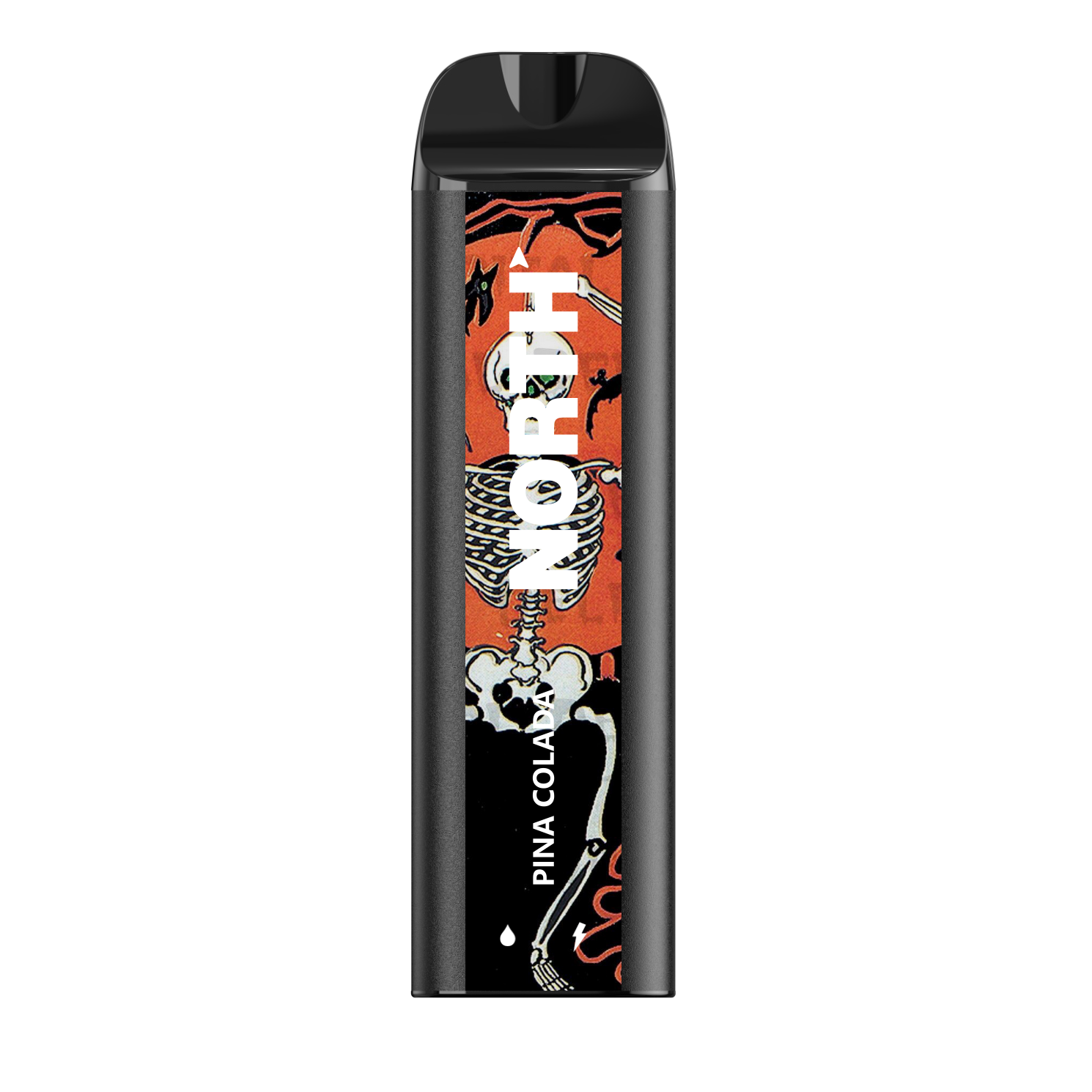 North Disposable Vape - 5000 Puffs