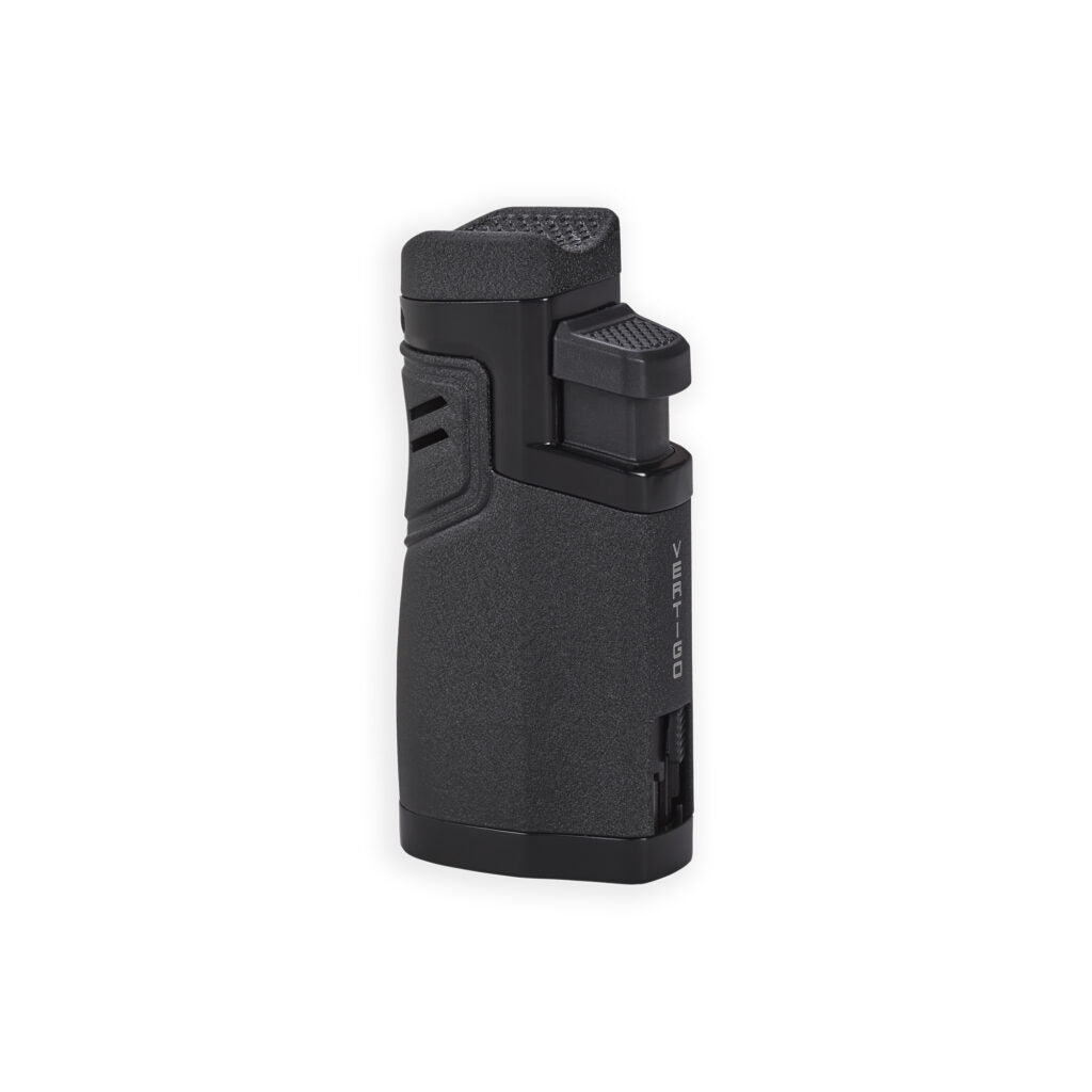 Vertigo Hercules Quad Flame Torch Lighter