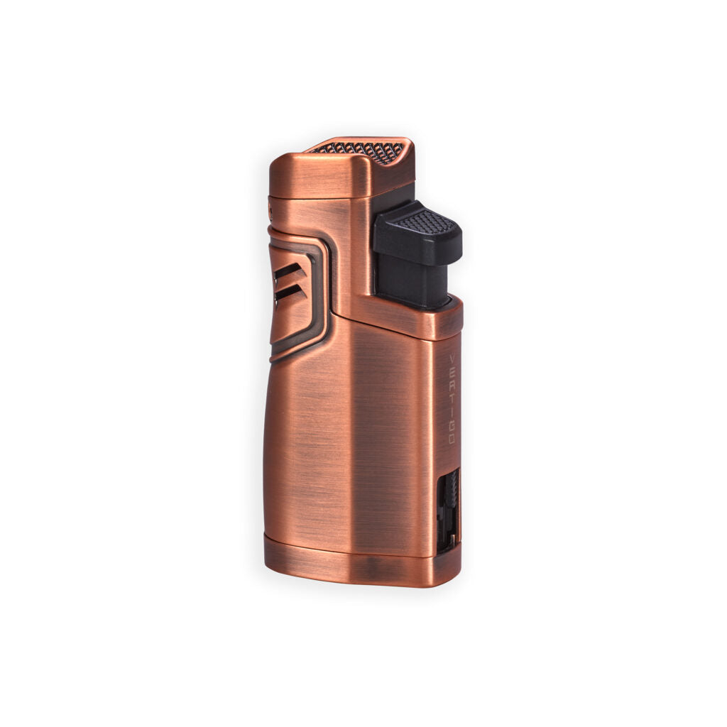 Vertigo Hercules Quad Flame Torch Lighter