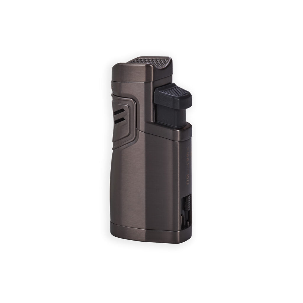 Vertigo Hercules Quad Flame Torch Lighter