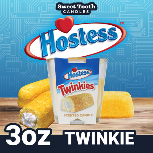 Hostess Scented Candle