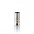 Huni Badger - 510/EGO Adapter and Mouthpiece  Huni Badger   
