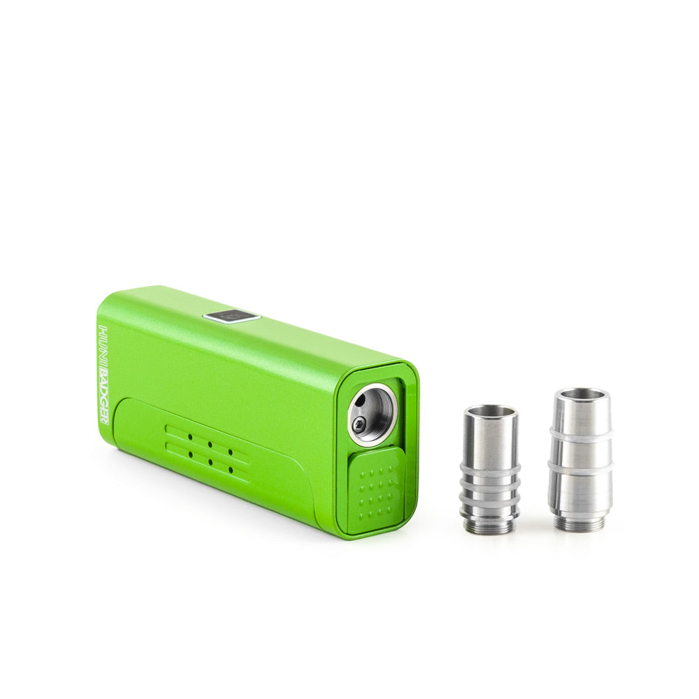 Huni Badger Portable Device - Nectar Collector Vaporizers Huni Badger   