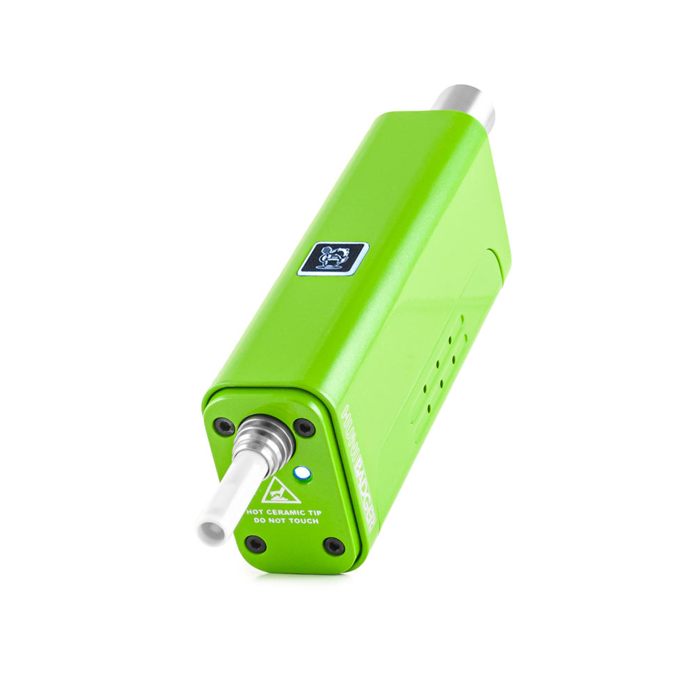 Huni Badger Portable Device - Nectar Collector Vaporizers Huni Badger   