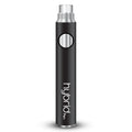 Hybrid Pen Variable Voltage Cartridge Battery Vaporizers Hybrid Black  